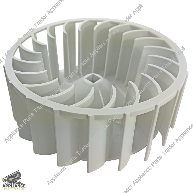 697772CM-Blower Wheel WP697772