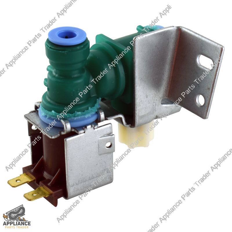 W10238100CM-Water Valve WPW10238100