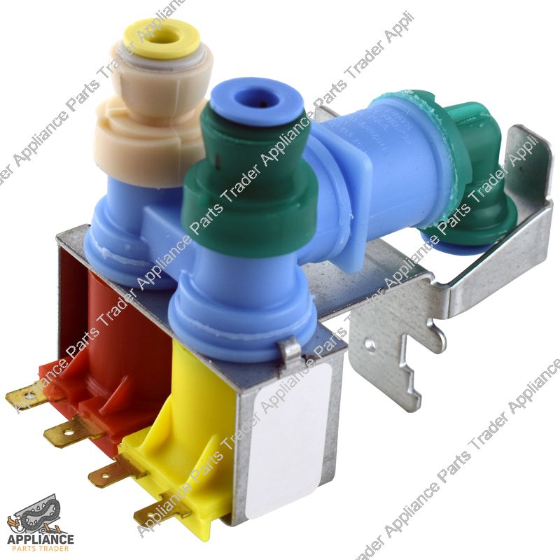 W10420083CM-Water Valve