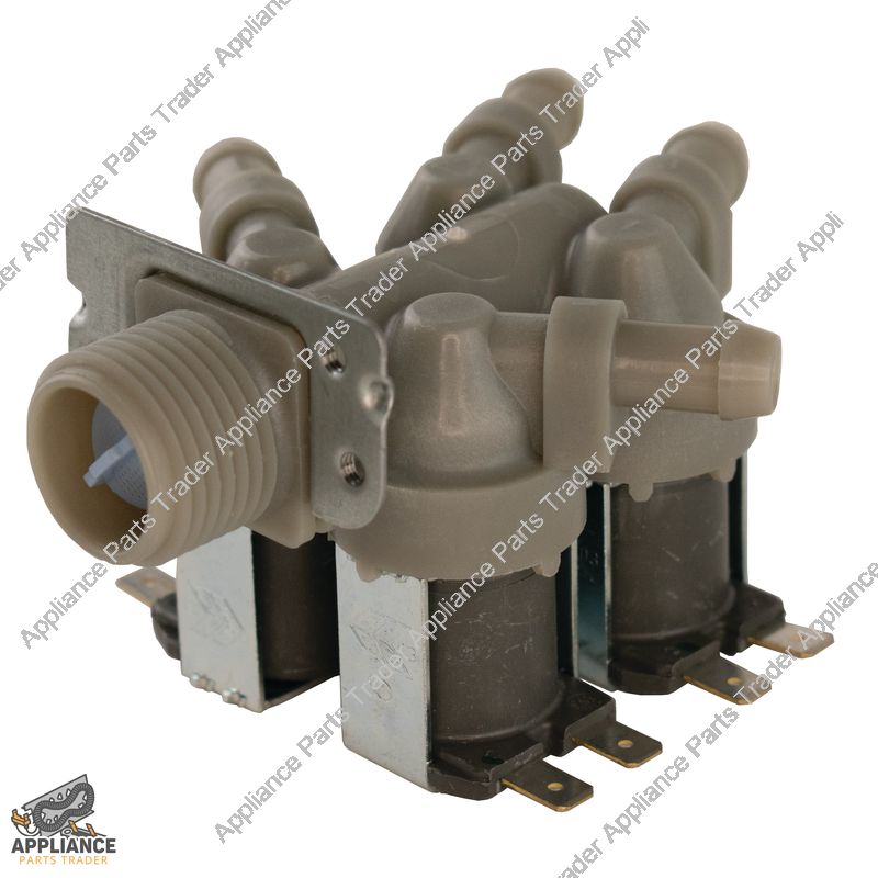 5220FR2008CCM-Water Valve