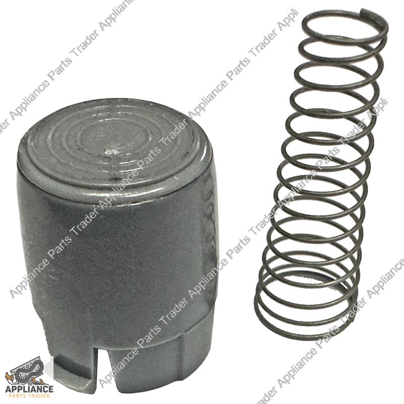 AGM73610701CM-Magnetic Door Plunger