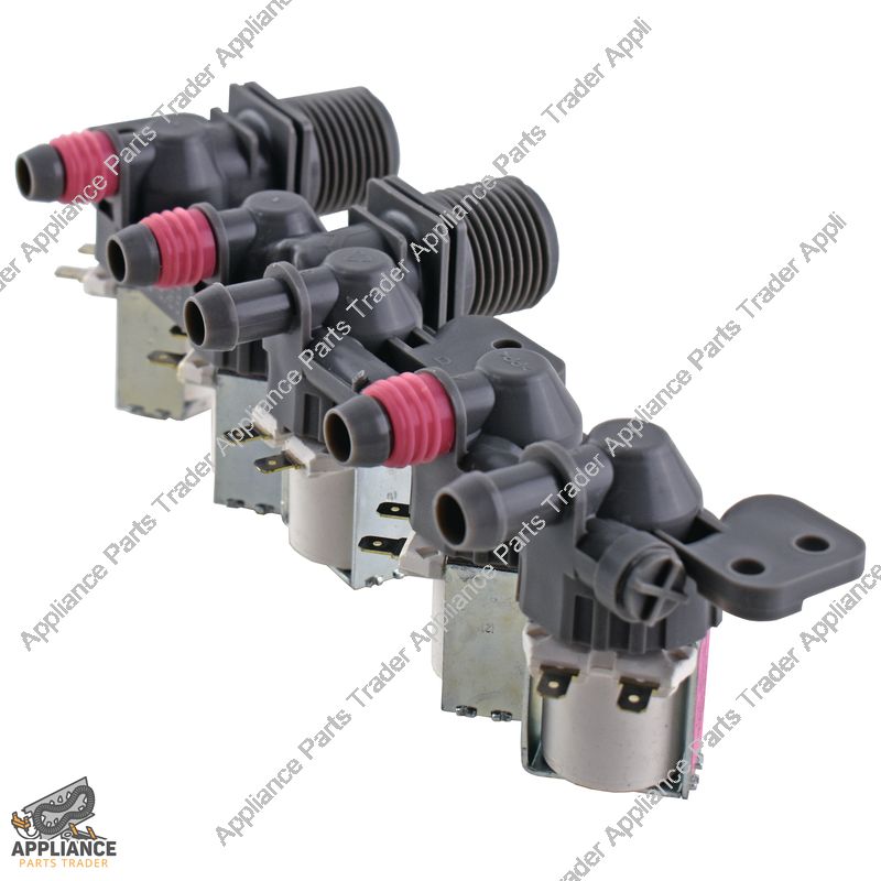 AJU73213301CM-Water Valve AJU75152601