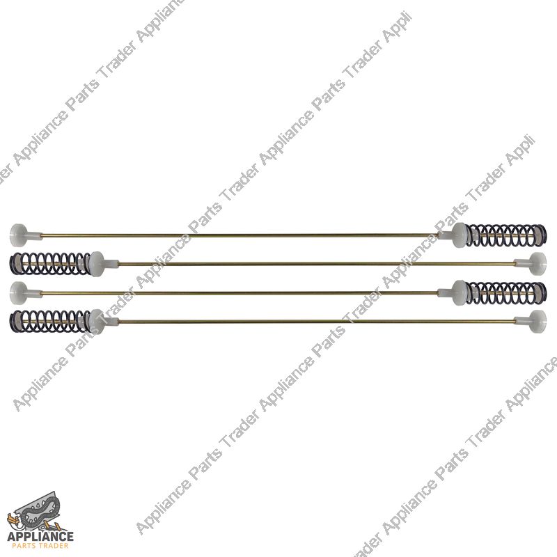 DC97-16350VCM-Suspension Kit (Set of 4)
