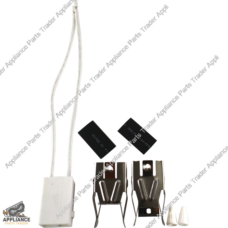12001676CM-Range Block (Porcelain)