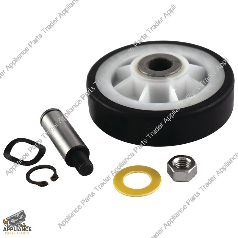 303373KCM-Drum Support Roller 12001541