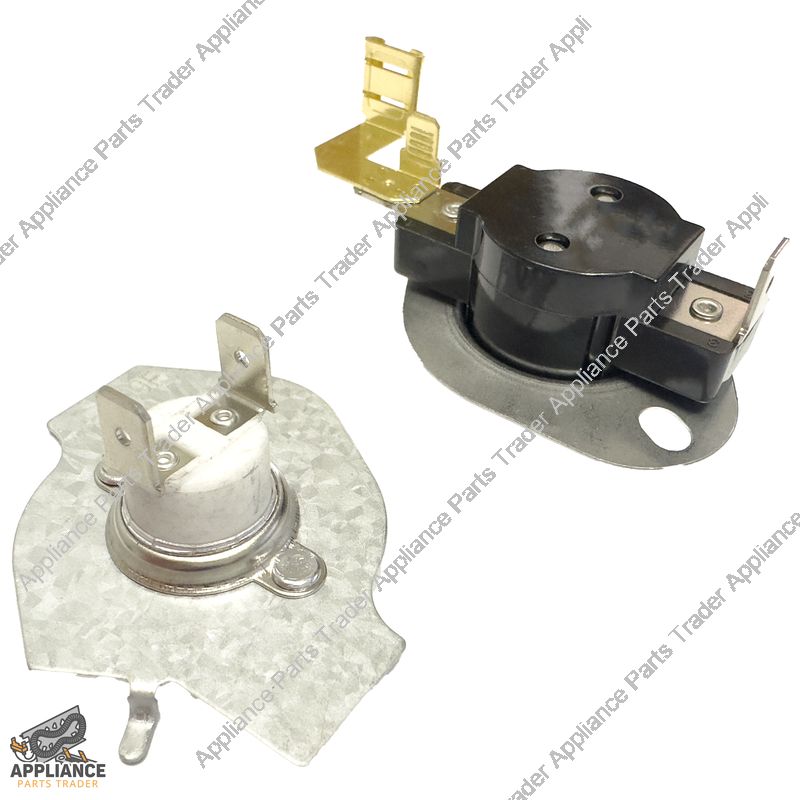 W10900067CM-Thermostat WP279816