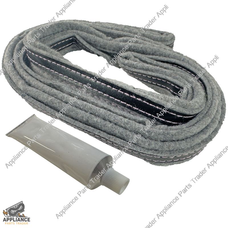 280114CM-Dryer Drum Seal Kit