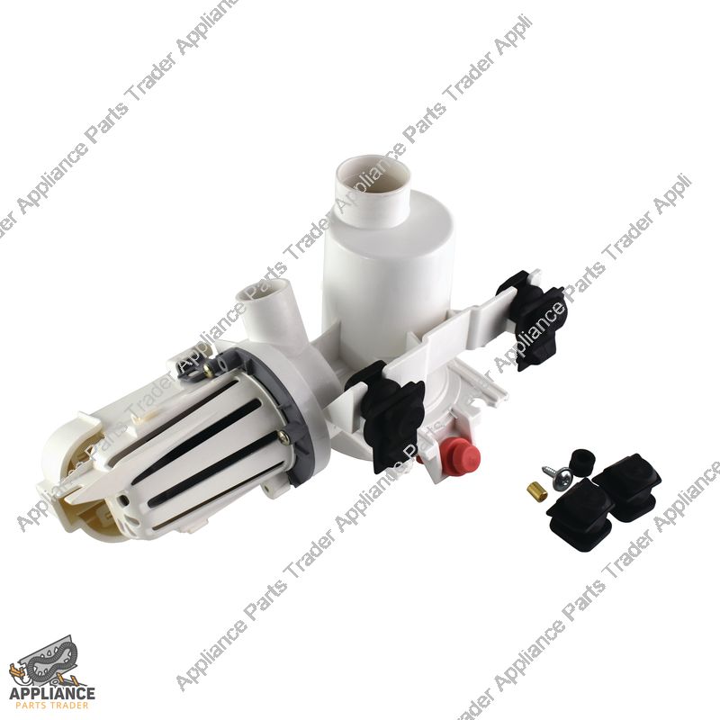 280187CM-Washer Pump