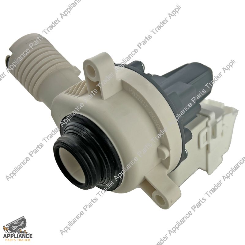 W10661045CM-Washer Pump