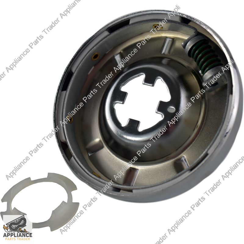 WP8299642CM-HD Clutch Kit