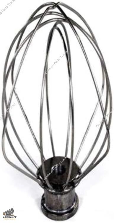 9704329CM-Stand Mixer Wire Whip
