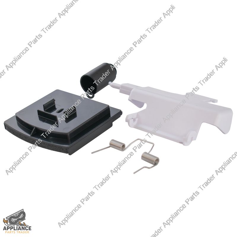 W10823377CM-Ice Door Kit