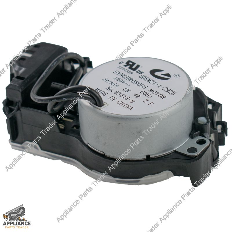 W10913953CM-Actuator W10815026