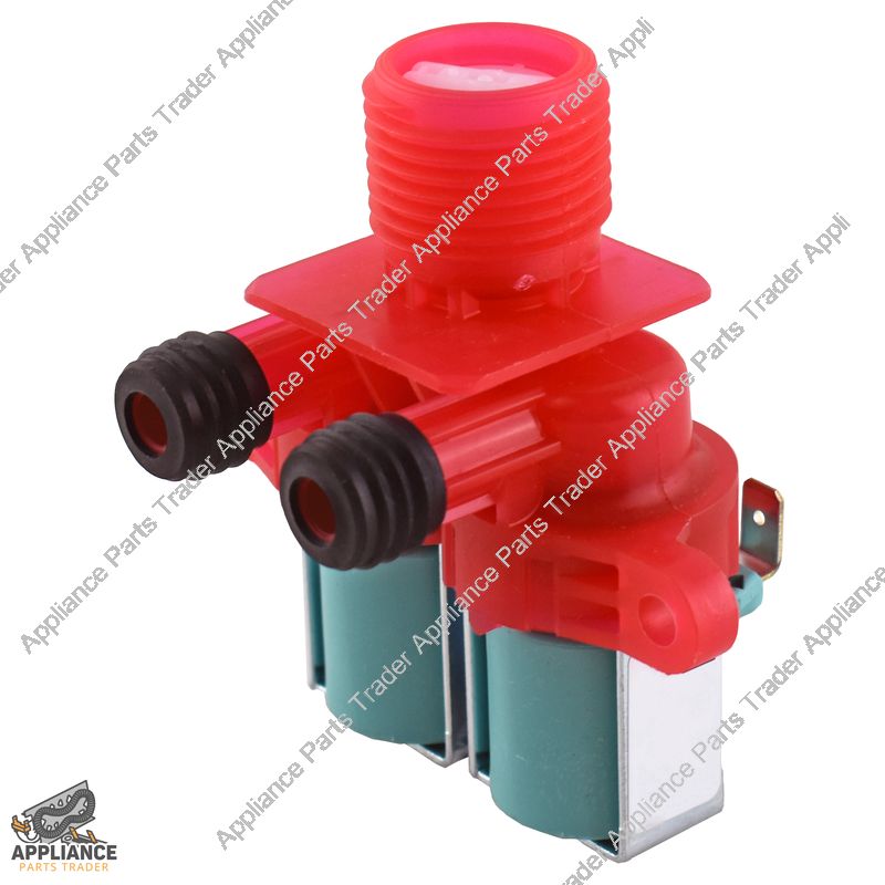 W11220205CM-Water Valve