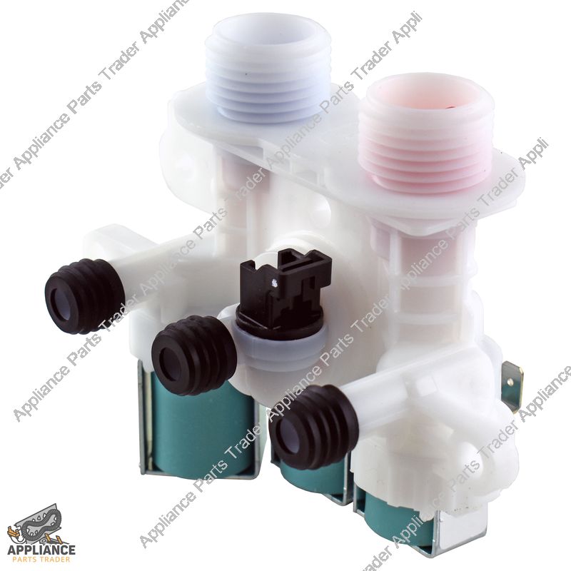 W11220230CM-Water Valve