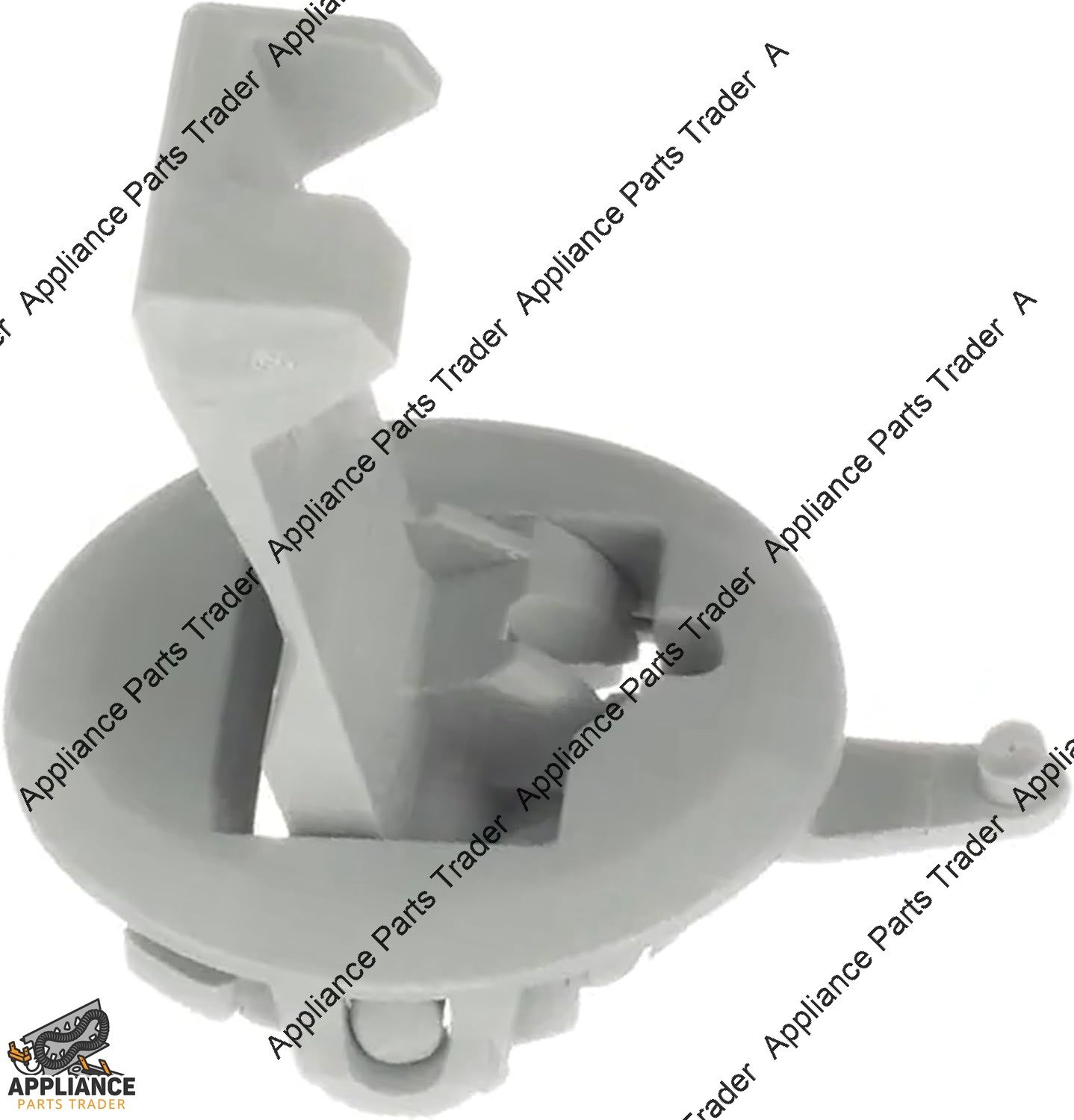WH02X24106-OEM-Lid Strike