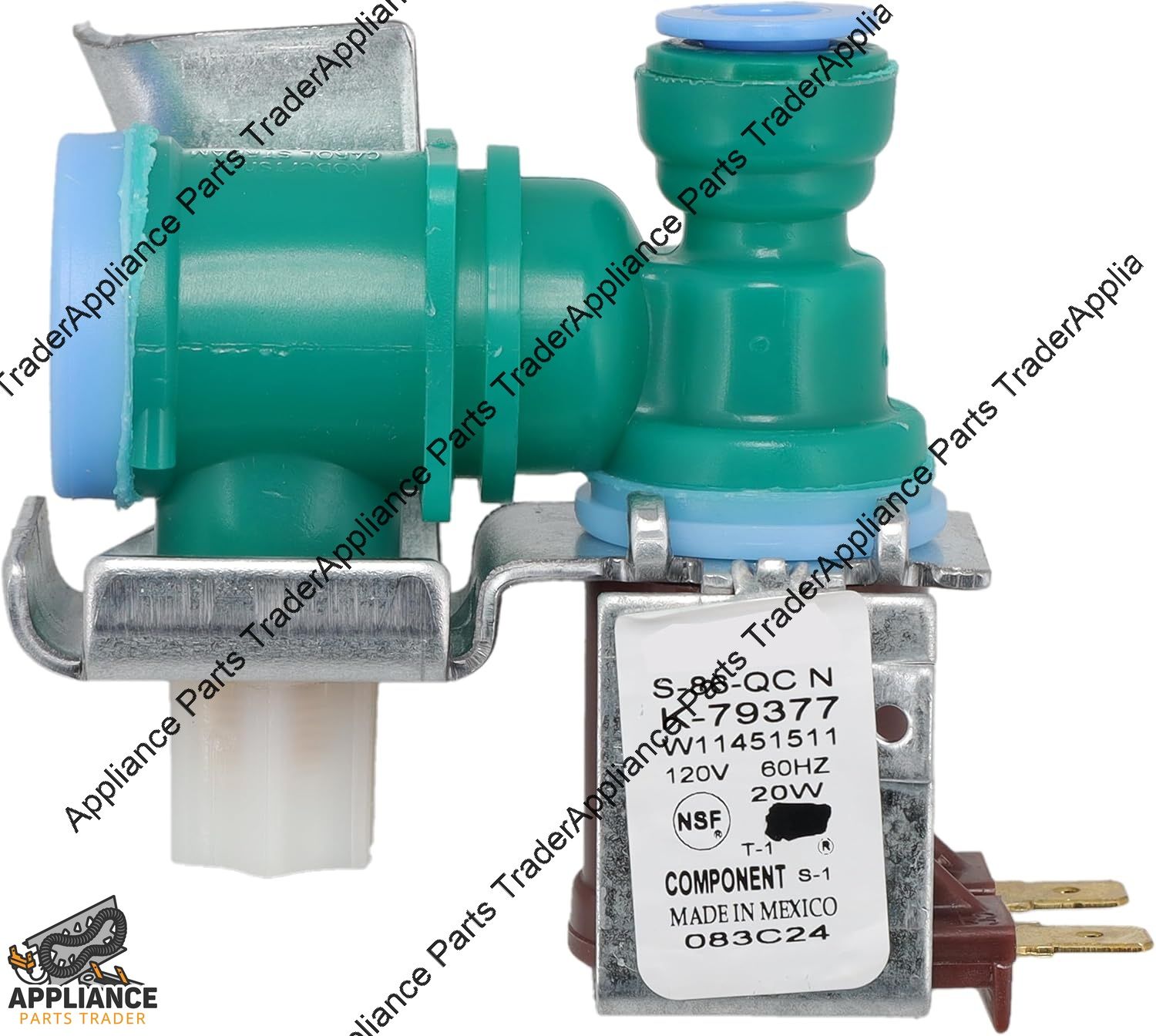 W11512399--JA-Water Inlet Valve