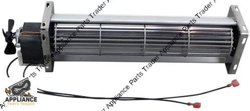 OEM Fan Motor Assembly – Z320371