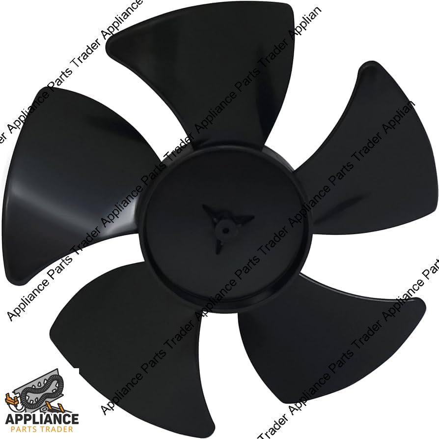 241639502-OEM-Condenser Fan Blade