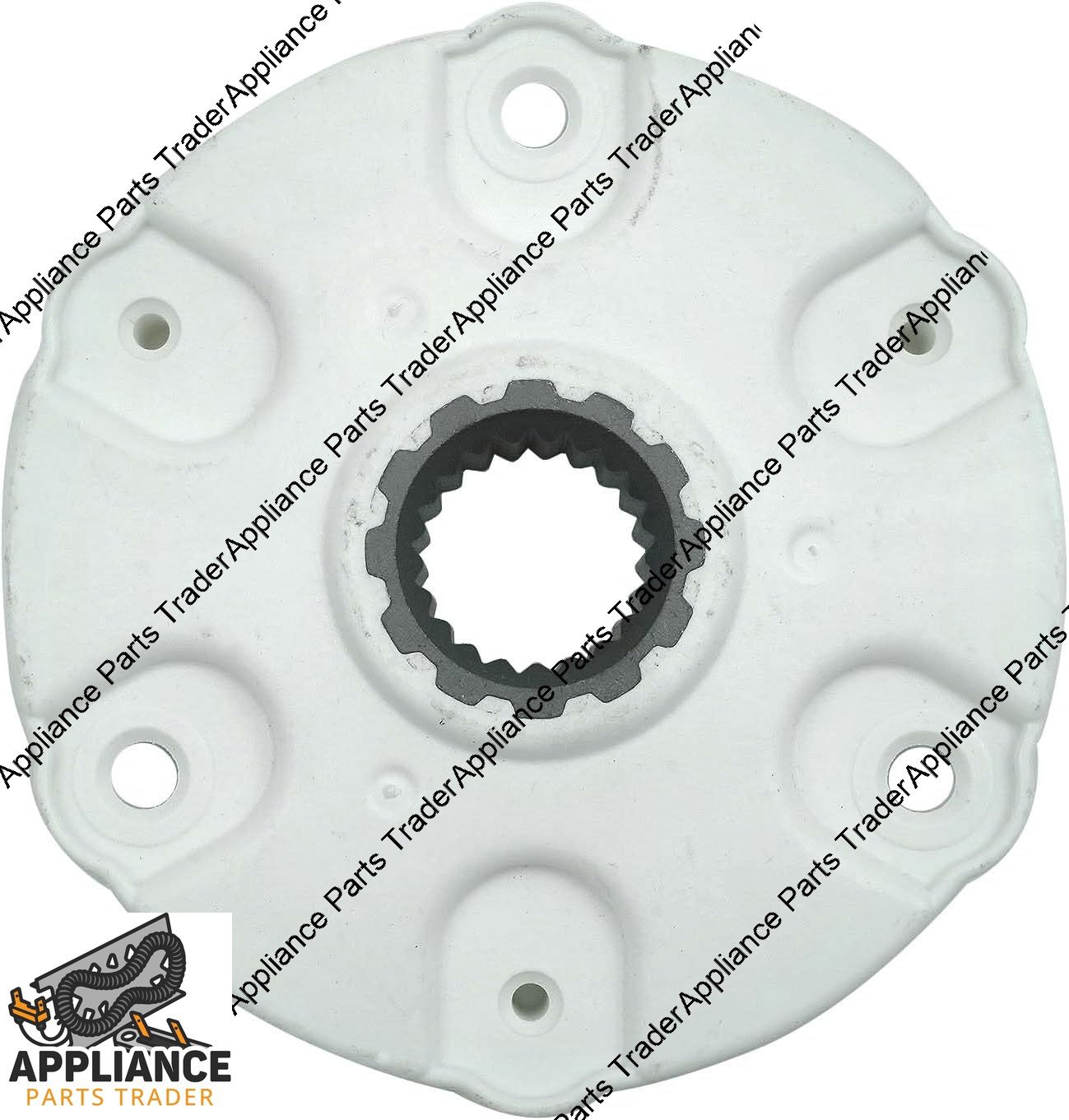 MBF618448--JA-Washer Rotor Hub Assy