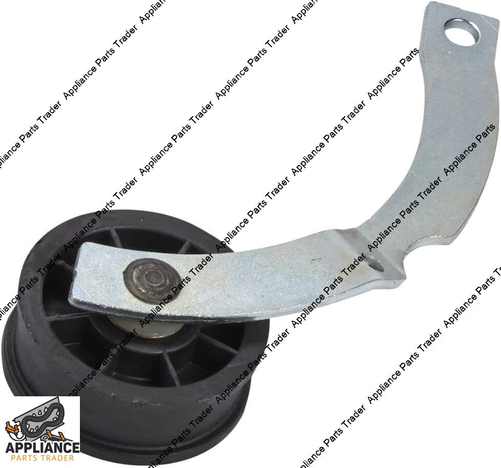 WP37001287-OEM-IDLER PULLEY