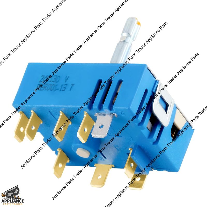 DG44-01007B-RANGE SURFACE ELEMENT SWITCH