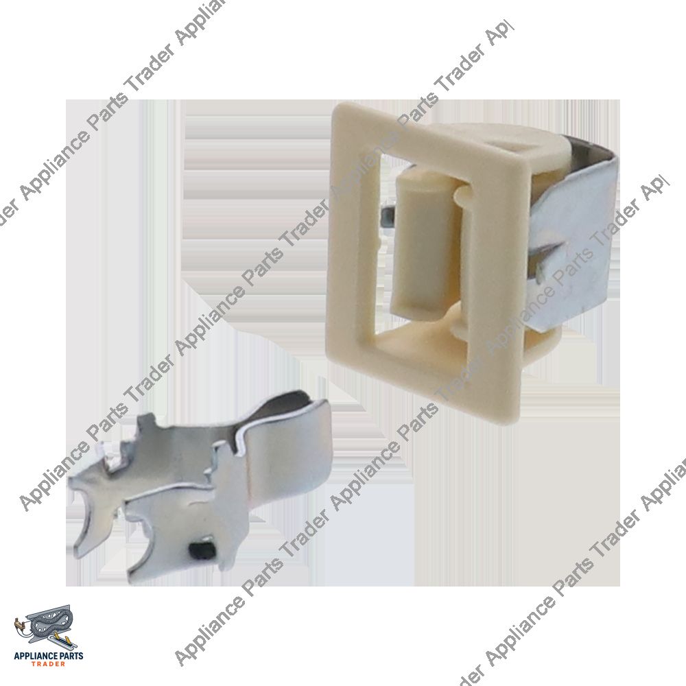 279570M-ERP-Door Latch 131658800