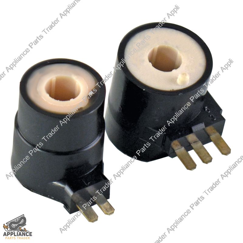 DE382-ERP-Primary and Secondary Coil Kit 5303931775