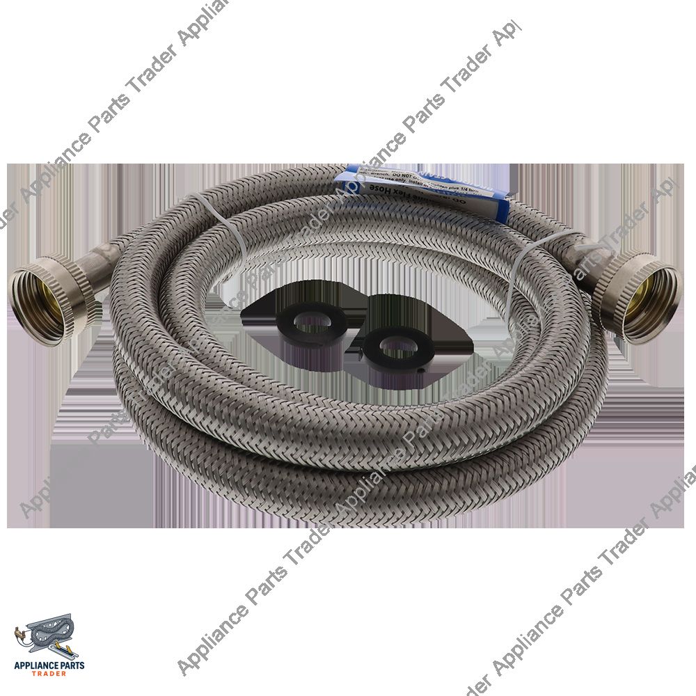 2505FFSS-ERP-SS Fill Hose