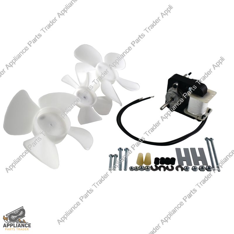 M670-ERP-Utility Motor SM670