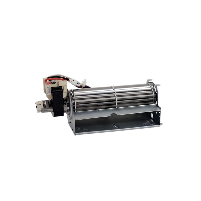 WB26X35089-OEM-LOWER COOLING FAN
