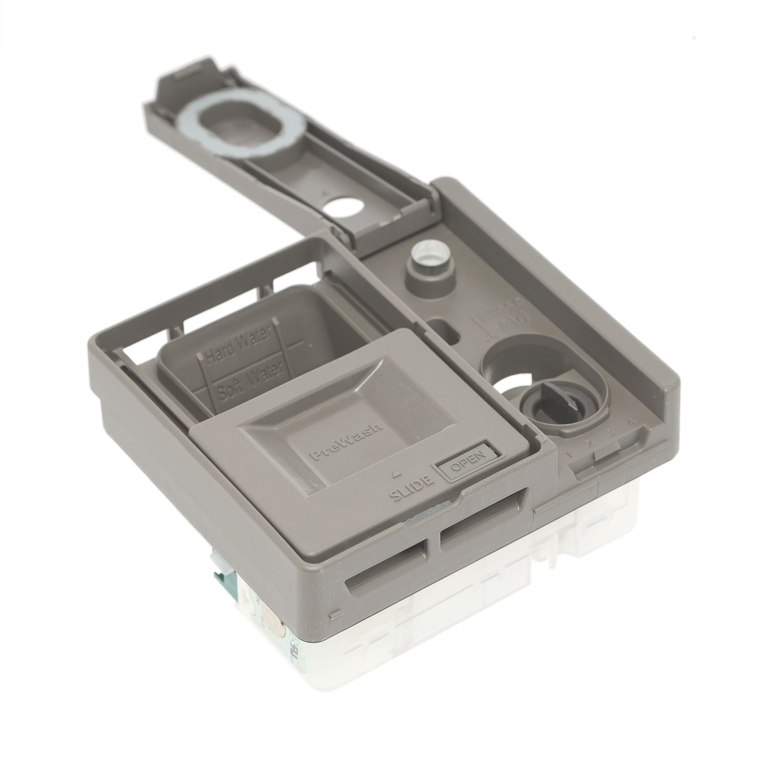 W10861000-OEM-DETERGENT DISPENSER