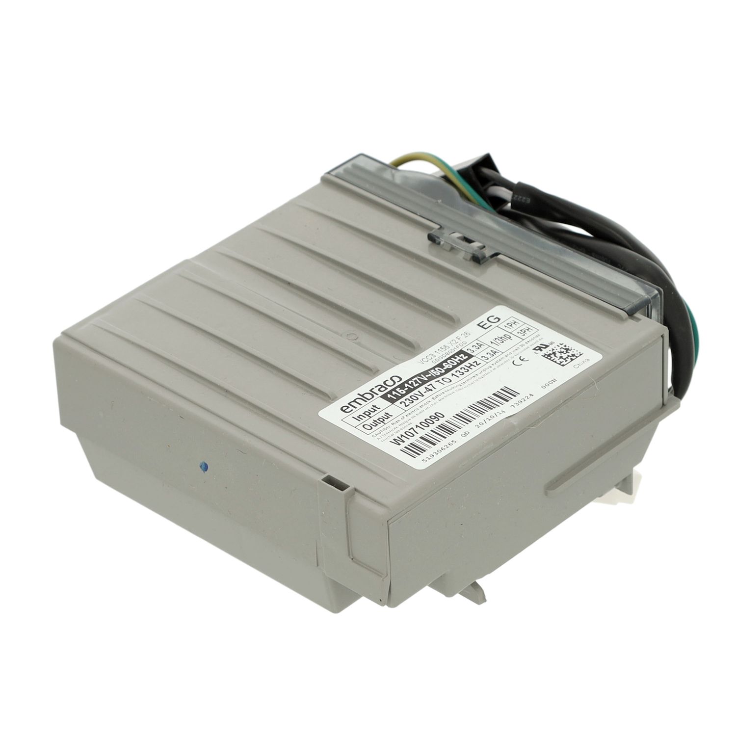 W11087200-OEM-INVERTER BOX