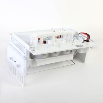 AEQ73449909-OEM-ICE MAKER ASSY