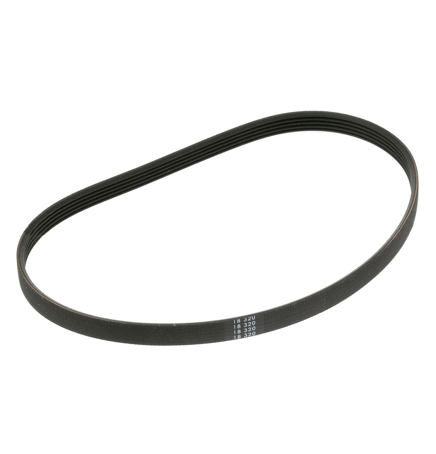 WH01X27538--JA-WASHER BELT