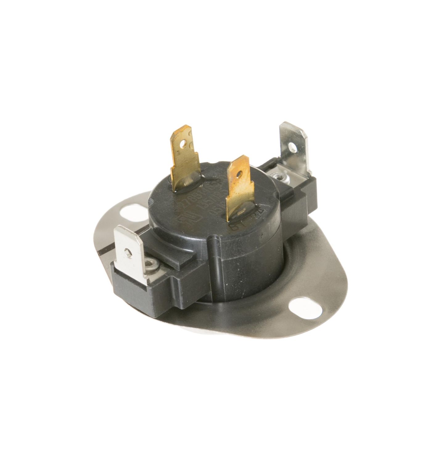 WE04X25195-OEM-DRYER THERMOSTAT