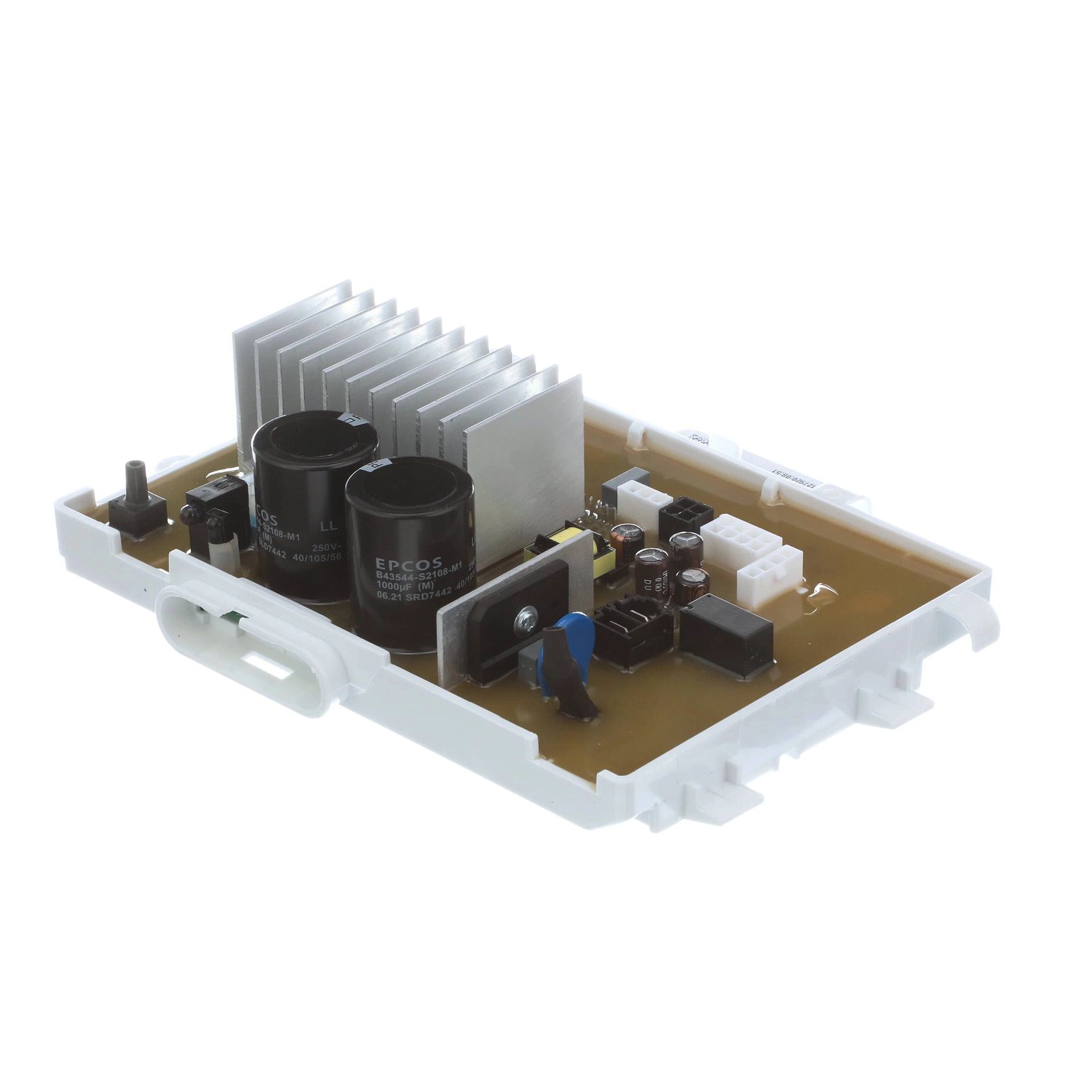 W11419171-OEM-ELECTRIC CONTROL WITH CORE