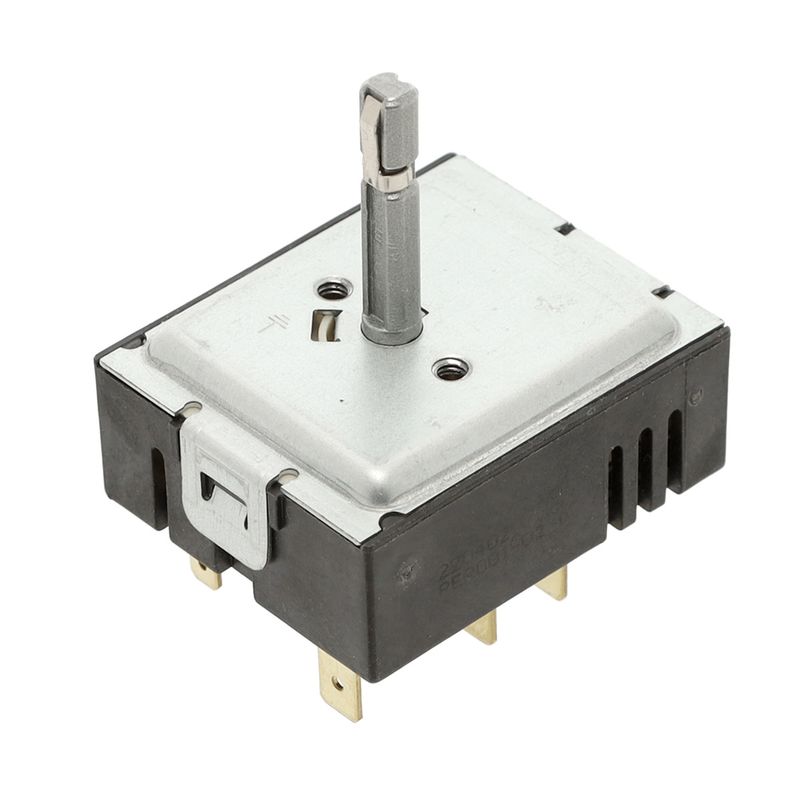 DG44-01006A--JA-Surface Element Control Switch