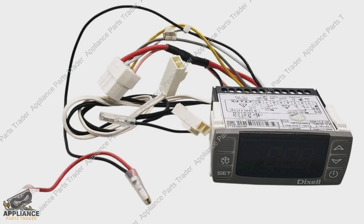 W0302184-ERP-Atosa Controller
