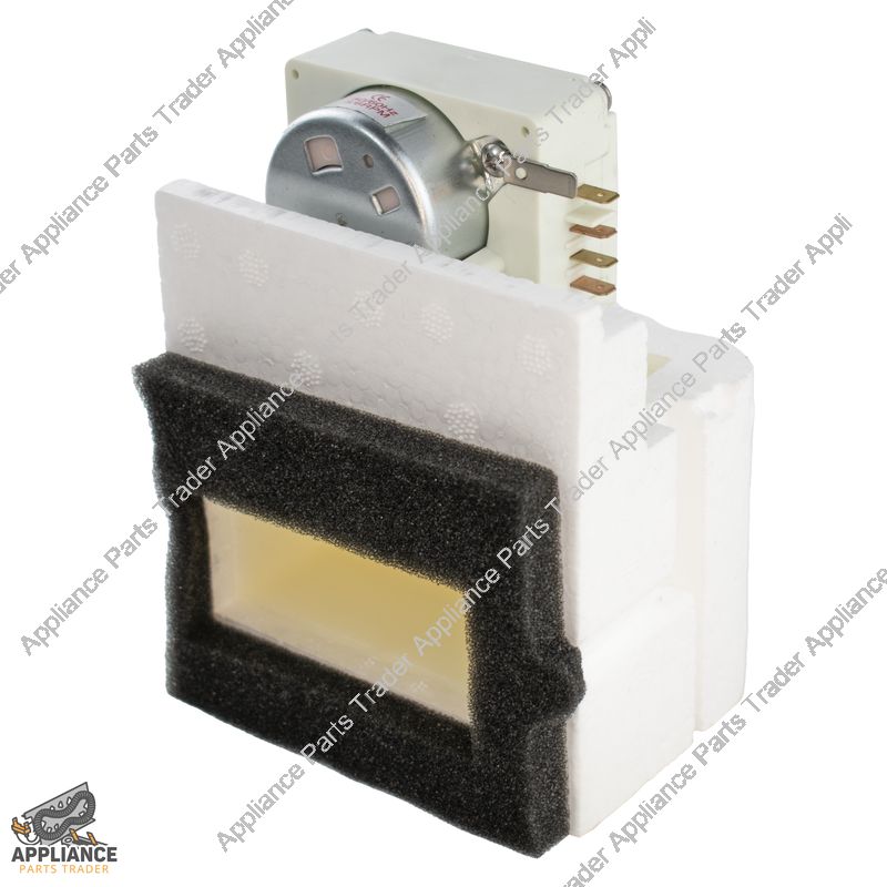 242303001-ERP-Damper