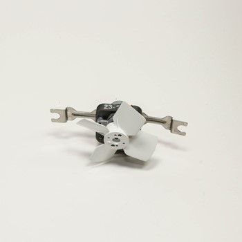 4318017--JA-EVAPORATOR FAN MOTOR