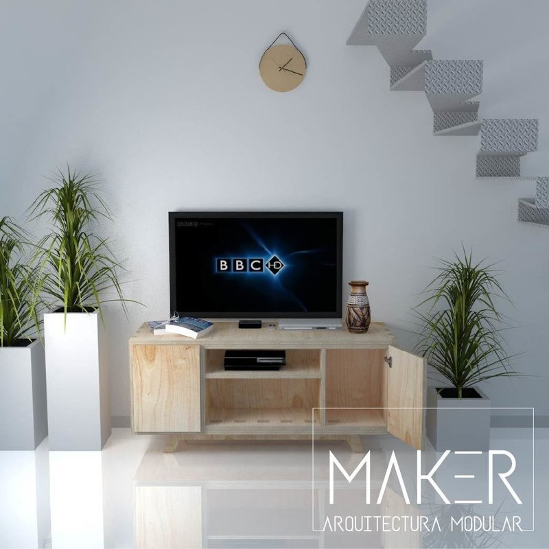 Mesa tv LIVING