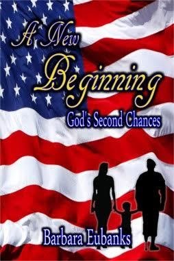 A New Beginning - God's Second Chances