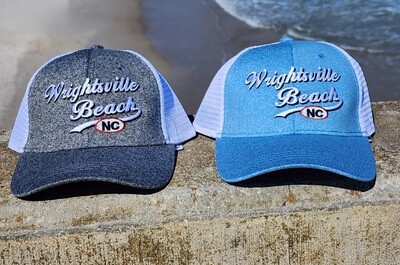 Wrightsville Beach, NC Hats
