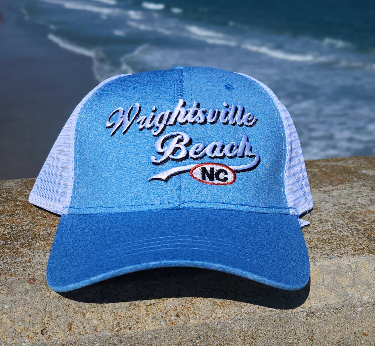 Wrightsville Beach, NC Hats