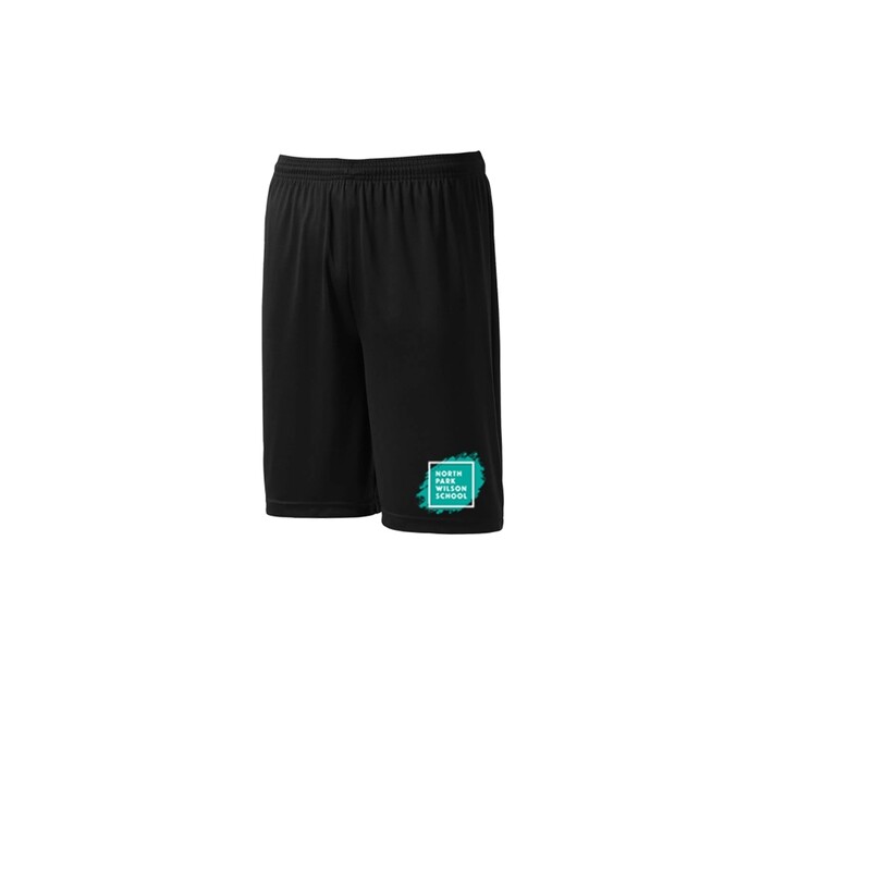 Dri fit Shorts - Youth &amp; Adult