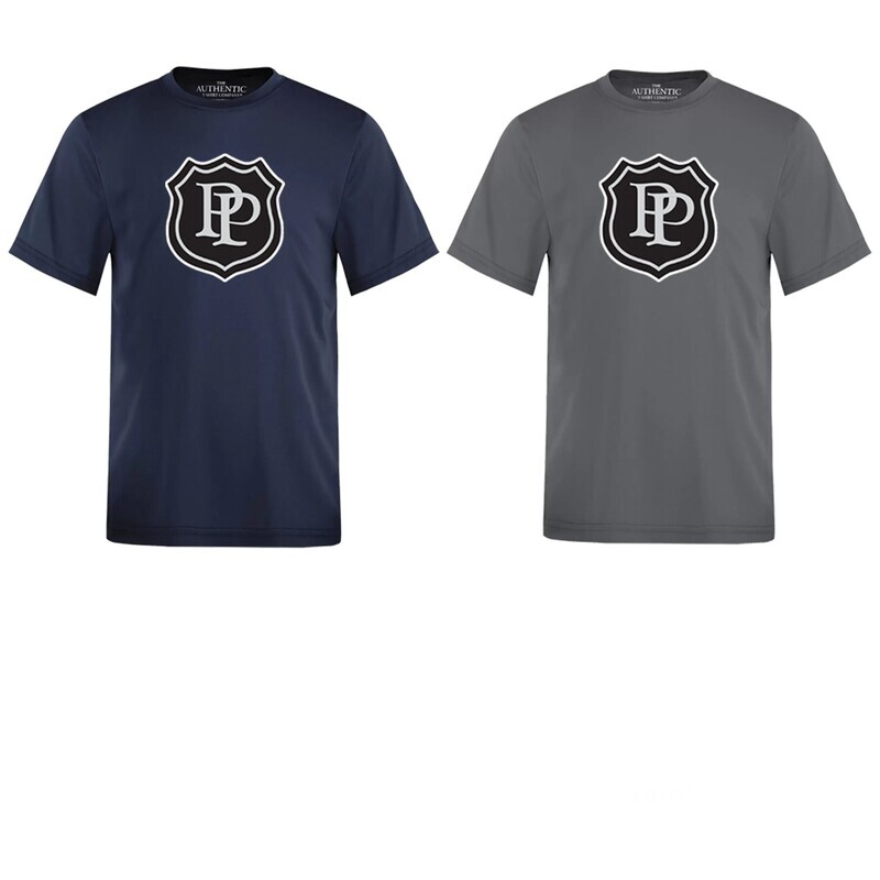 Dri fit T-shirt - Youth &amp; Adult