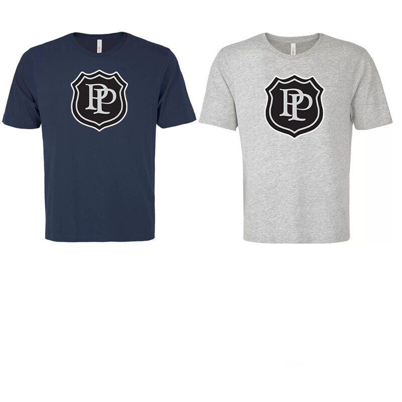 Cotton T-shirt - Youth &amp; Adult
