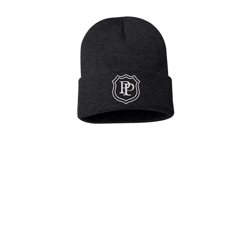 Cuff Toque