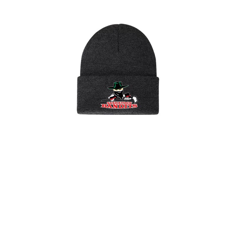 Cuff Toque